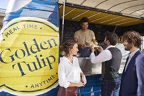 Golden Tulip Marseille Euromed