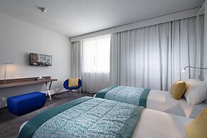 Golden Tulip Marseille Euromed