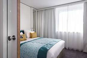 Golden Tulip Marseille Euromed