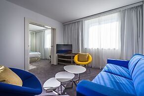 Golden Tulip Marseille Euromed