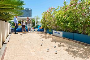 Golden Tulip Marseille Euromed