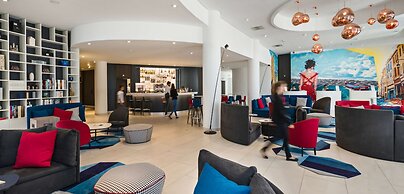 Golden Tulip Marseille Euromed