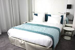 Golden Tulip Marseille Euromed