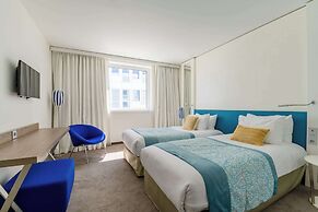 Golden Tulip Marseille Euromed