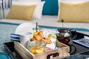 Golden Tulip Marseille Euromed