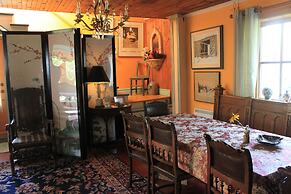 La Maison sous les Lilas