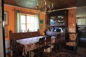 La Maison sous les Lilas