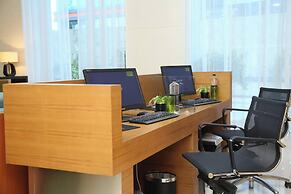 Fairfield By Marriott Bengaluru Outer Ring Road
