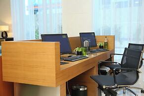 Fairfield By Marriott Bengaluru Outer Ring Road