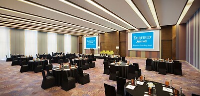 Fairfield By Marriott Bengaluru Outer Ring Road