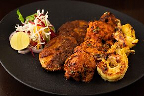 Fairfield By Marriott Bengaluru Outer Ring Road