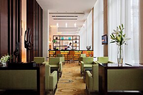 Fairfield By Marriott Bengaluru Outer Ring Road