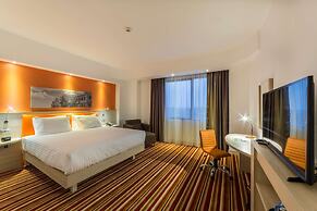Hampton By Hilton Iasi