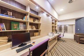 Hampton By Hilton Iasi