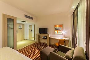 Hampton By Hilton Iasi
