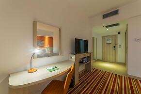 Hampton By Hilton Iasi