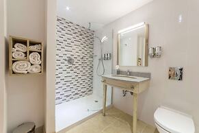 Hampton By Hilton Iasi