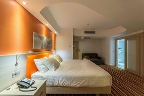 Hampton By Hilton Iasi