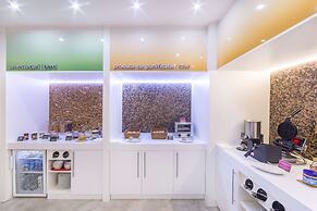 Hampton By Hilton Iasi