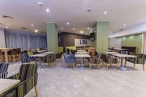 Hampton By Hilton Iasi