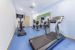 Hampton By Hilton Iasi