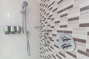 Hampton By Hilton Iasi