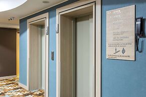 Hampton By Hilton Iasi