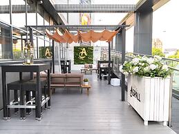 Park Regis Birmingham