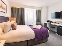 Park Regis Birmingham