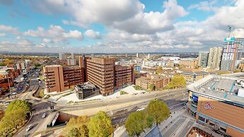 Park Regis Birmingham