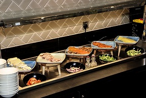 Park Regis Birmingham