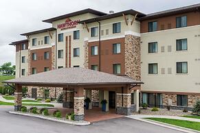 Hawthorn Suites by Wyndham Wheeling at the Highlands