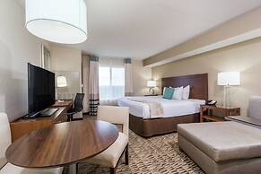 Hawthorn Suites by Wyndham Wheeling at the Highlands
