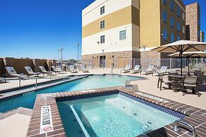 Fairfield Inn & Suites Fort Stockton