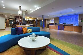 Fairfield Inn & Suites Fort Stockton