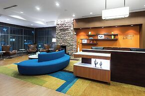 Fairfield Inn & Suites Fort Stockton