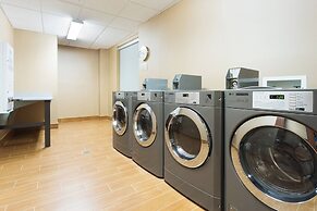 Fairfield Inn & Suites Fort Stockton