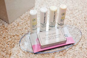 Fairfield Inn & Suites Fort Stockton