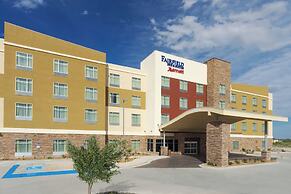 Fairfield Inn & Suites Fort Stockton