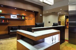 Fairfield Inn & Suites Fort Stockton