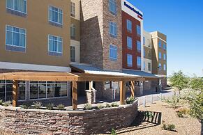 Fairfield Inn & Suites Fort Stockton
