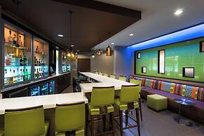 Fairfield Inn & Suites Fort Stockton