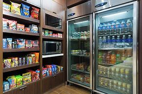 Fairfield Inn & Suites Fort Stockton