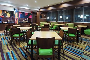 Fairfield Inn & Suites Fort Stockton