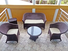 Hotel Crucero