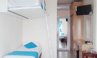 Hotel Crucero