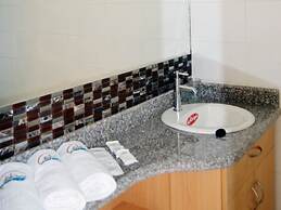 Hotel Crucero