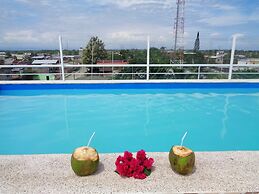 Hotel Crucero