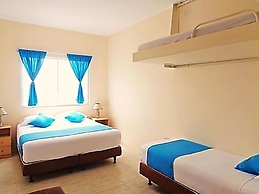 Hotel Crucero