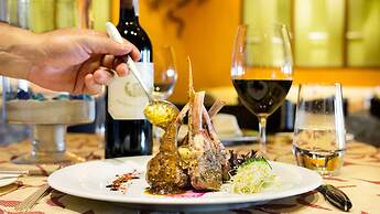 Pierre Mundo Imperial